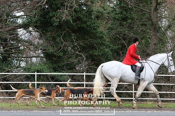 Hurworth 235