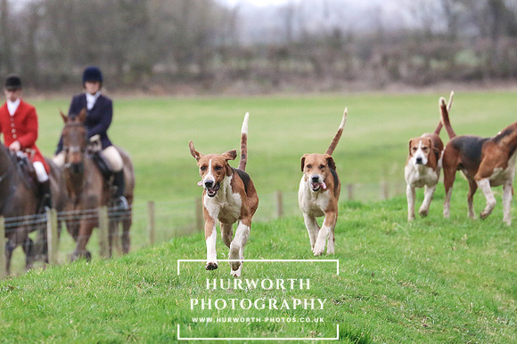 Hurworth 260