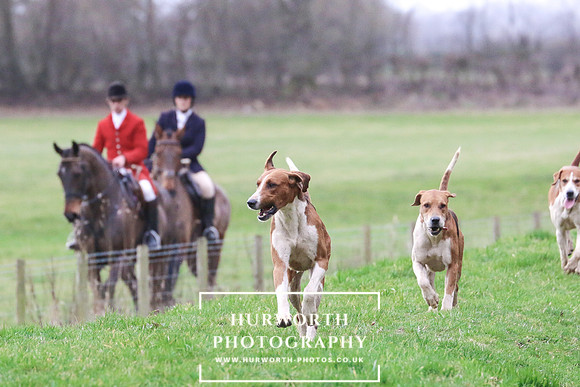 Hurworth 261