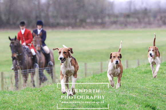Hurworth 262