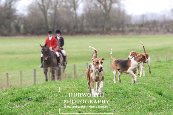 Hurworth 263