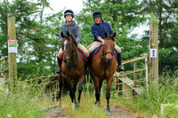 Pleasure Ride return 106
