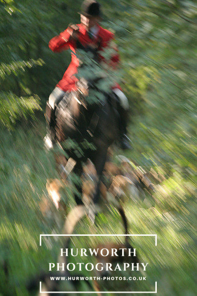 Hurworth Hunt  034