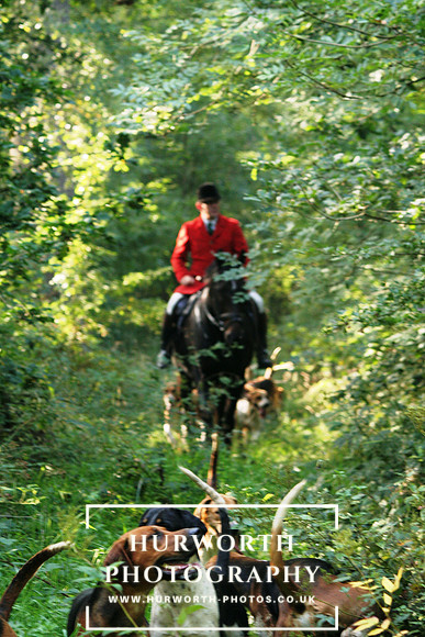 Hurworth Hunt  035