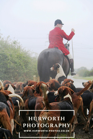 Hurworth Hunt  009