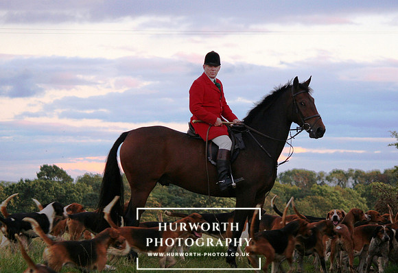 Hurworth Hunt  051