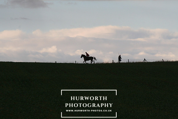 Hurworth Hunt  062