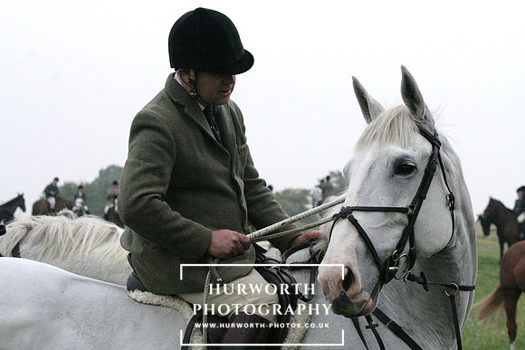 Hurworth Hunt  028