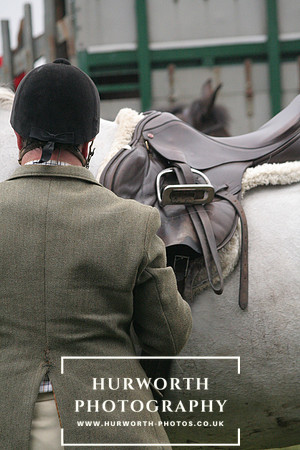 Hurworth Hunt  070