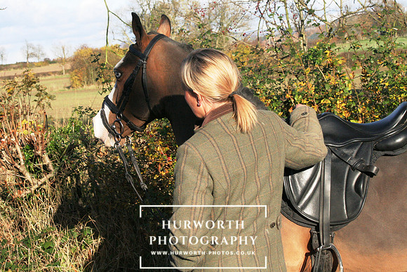 Hurworth 155