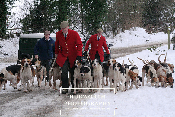 Bilsdale Hunt 007