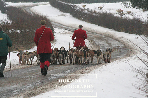 Bilsdale Hunt 047