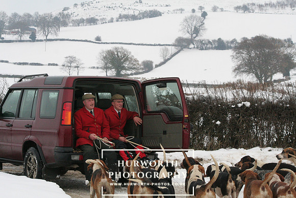 Bilsdale Hunt 057
