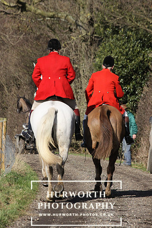Hurworth 109
