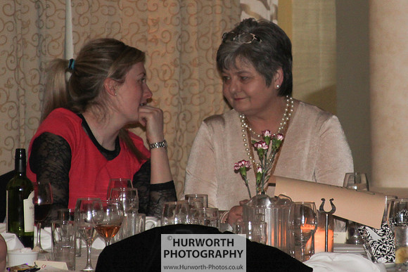 Claro Dinner Dance 072