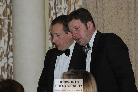 Claro Dinner Dance 073