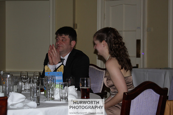 Claro Dinner Dance 074