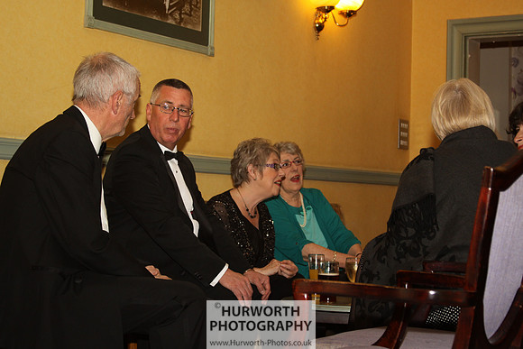 Claro Dinner Dance 008