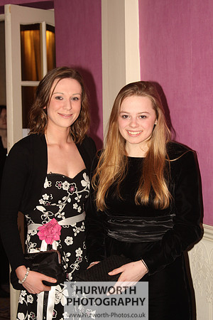 Claro Dinner Dance 012