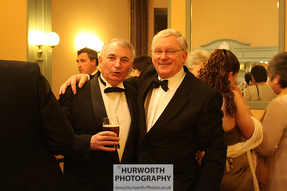 Claro Dinner Dance 015