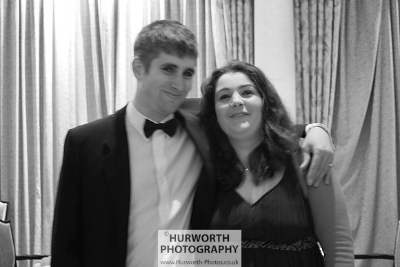 Claro Dinner Dance 022