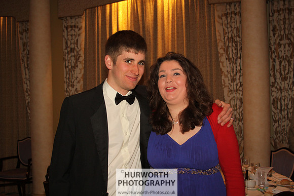 Claro Dinner Dance 023