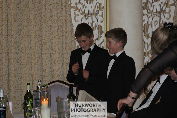 Claro Dinner Dance 026