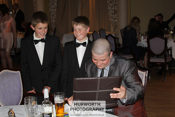 Claro Dinner Dance 033