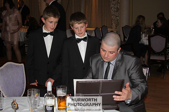 Claro Dinner Dance 034
