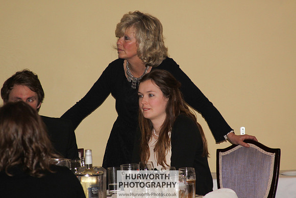 Claro Dinner Dance 035