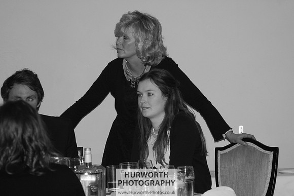 Claro Dinner Dance 036