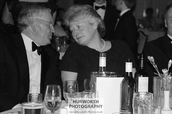 Claro Dinner Dance 037