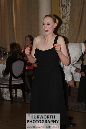Claro Dinner Dance 038