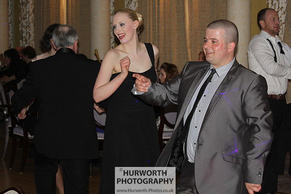 Claro Dinner Dance 039