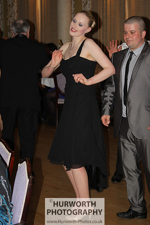 Claro Dinner Dance 040