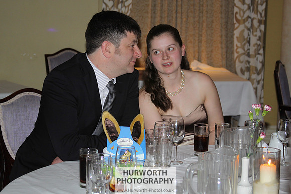 Claro Dinner Dance 046