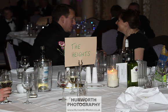 Claro Dinner Dance 048