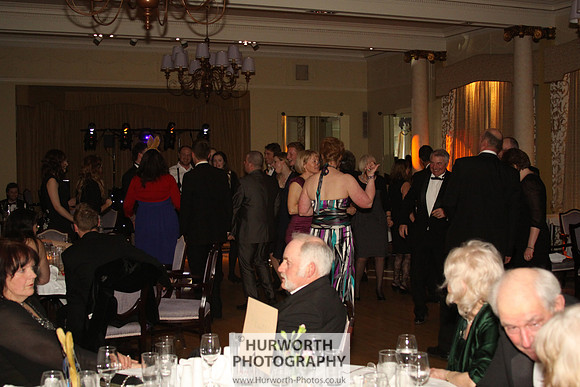 Claro Dinner Dance 049
