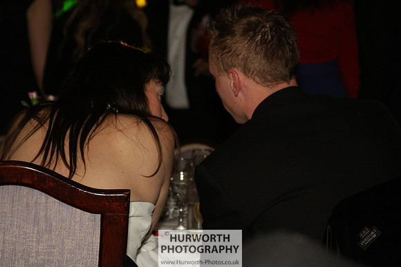 Claro Dinner Dance 050