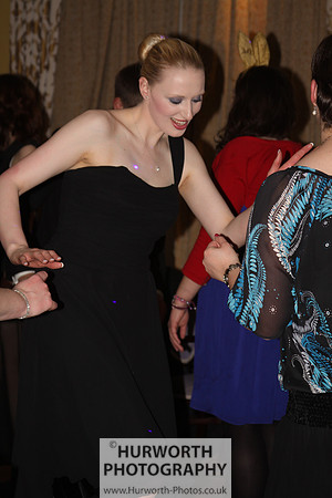 Claro Dinner Dance 055