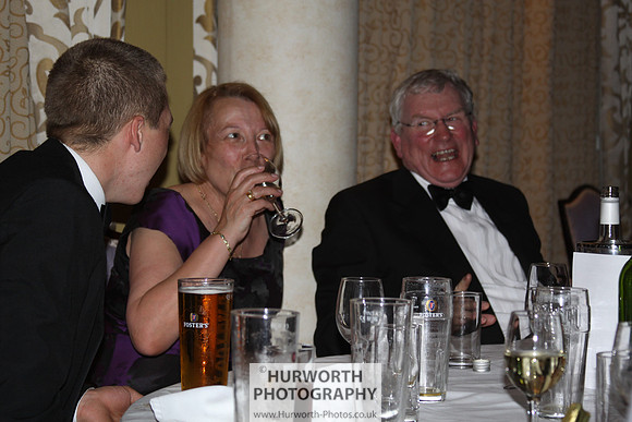 Claro Dinner Dance 059