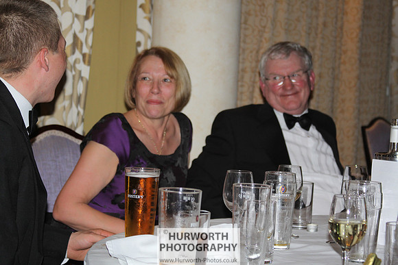 Claro Dinner Dance 060