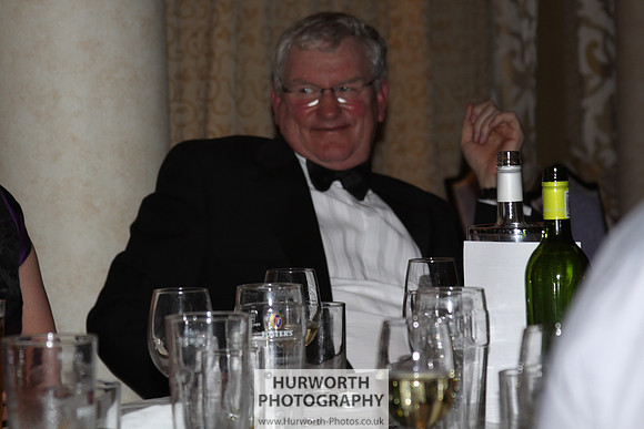 Claro Dinner Dance 061