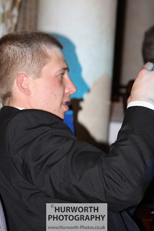 Claro Dinner Dance 066