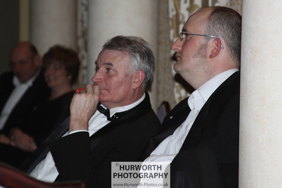 Claro Dinner Dance 067