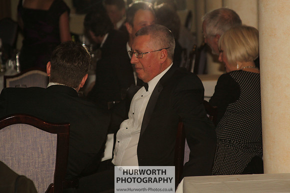 Claro Dinner Dance 069