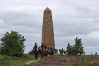 Cleveland Ride 188