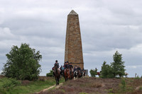 Cleveland Ride 187