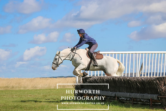 Hurworth Pleasure Ride 203