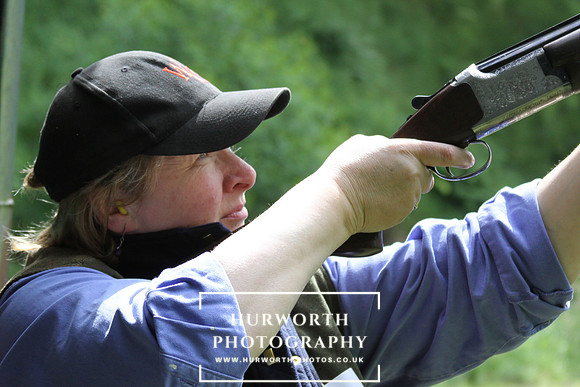 Ladies Shooting 040